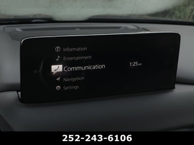 2023 Mazda Mazda CX-5 2.5 S