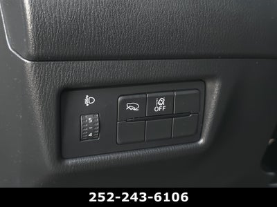 2023 Mazda Mazda CX-5 2.5 S