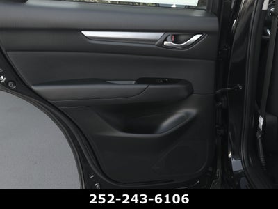2023 Mazda Mazda CX-5 2.5 S