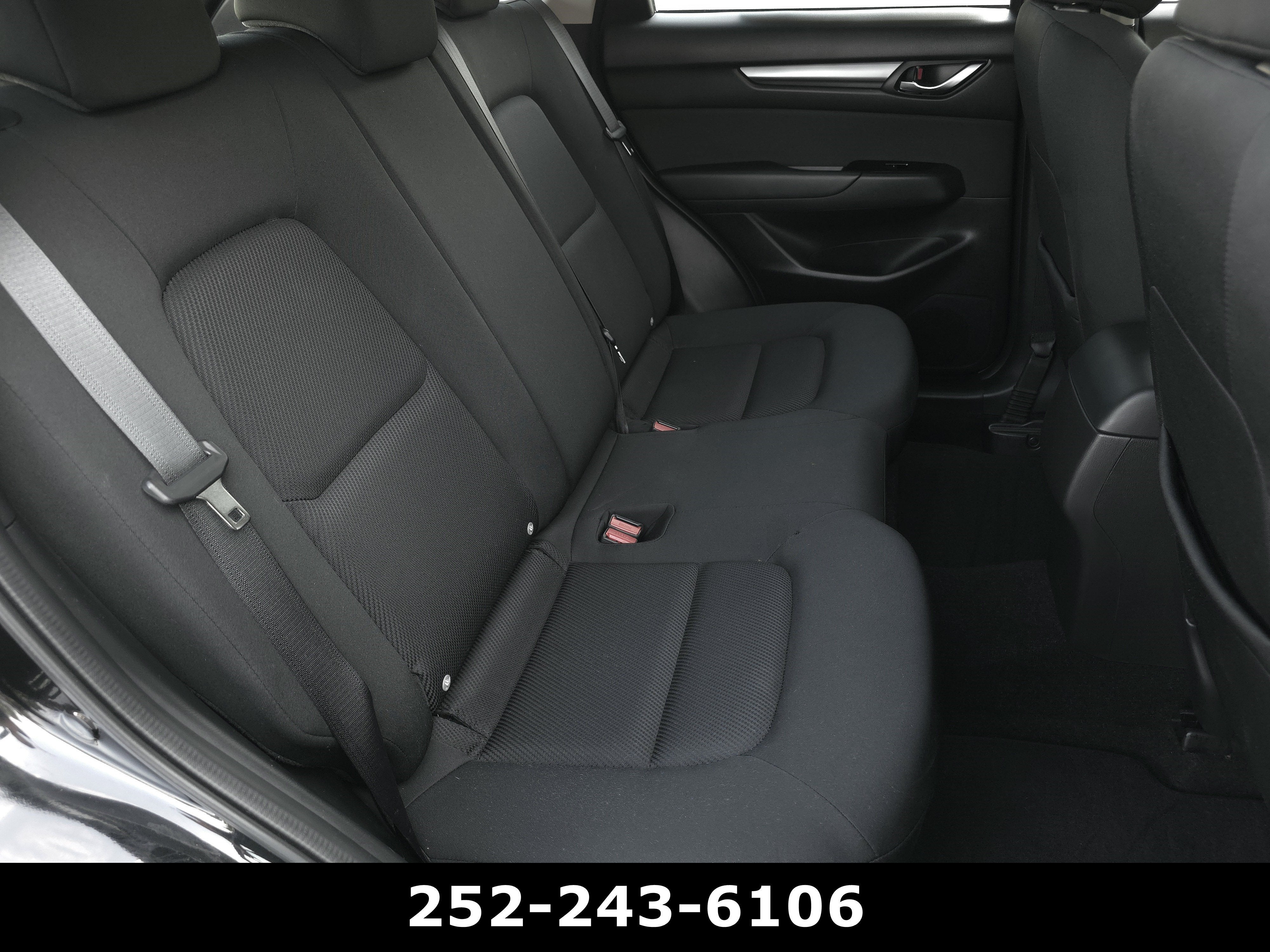 2023 Mazda Mazda CX-5 2.5 S