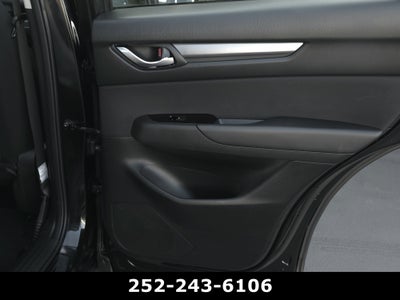 2023 Mazda Mazda CX-5 2.5 S