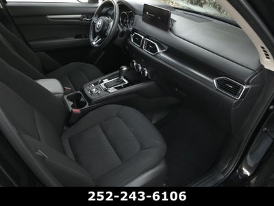 2023 Mazda Mazda CX-5 2.5 S