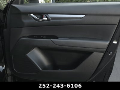 2023 Mazda Mazda CX-5 2.5 S
