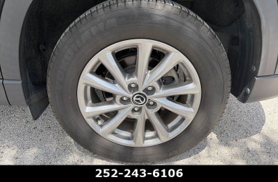 2023 Mazda Mazda CX-5 2.5 S