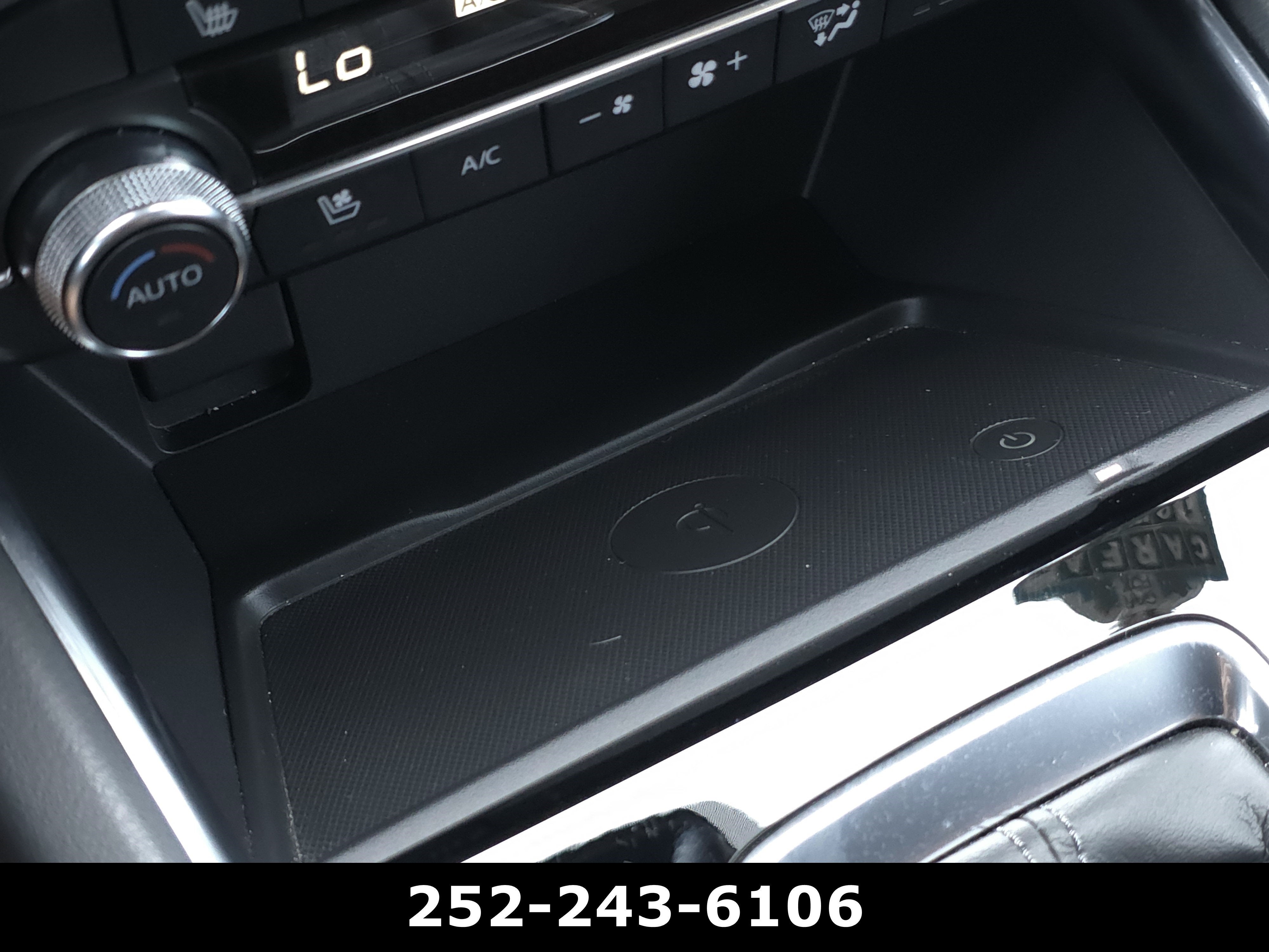 2024 Mazda Mazda CX-5 2.5 Carbon Turbo
