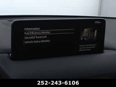 2024 Mazda Mazda CX-5 2.5 Carbon Turbo