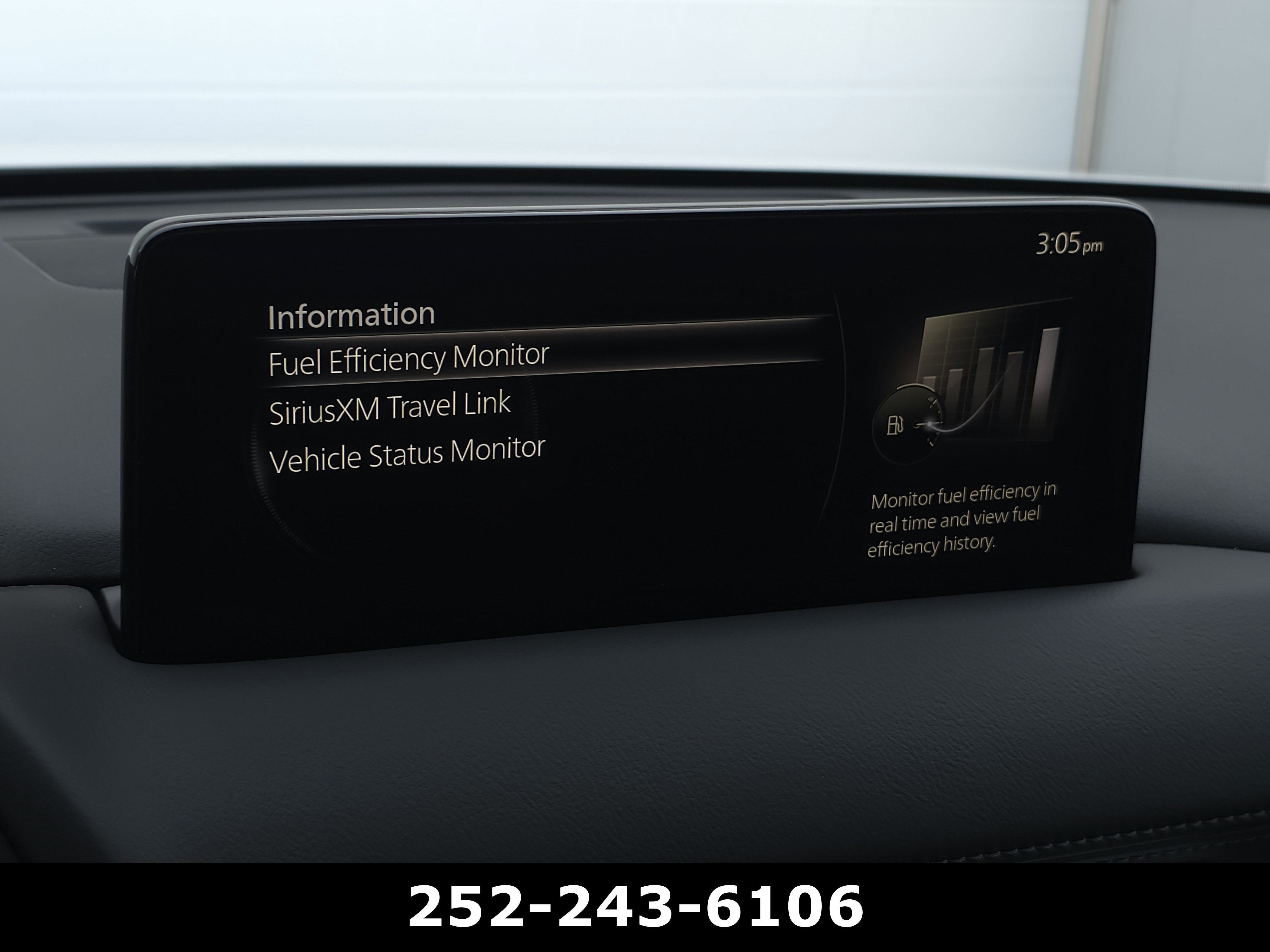 2024 Mazda Mazda CX-5 2.5 Carbon Turbo