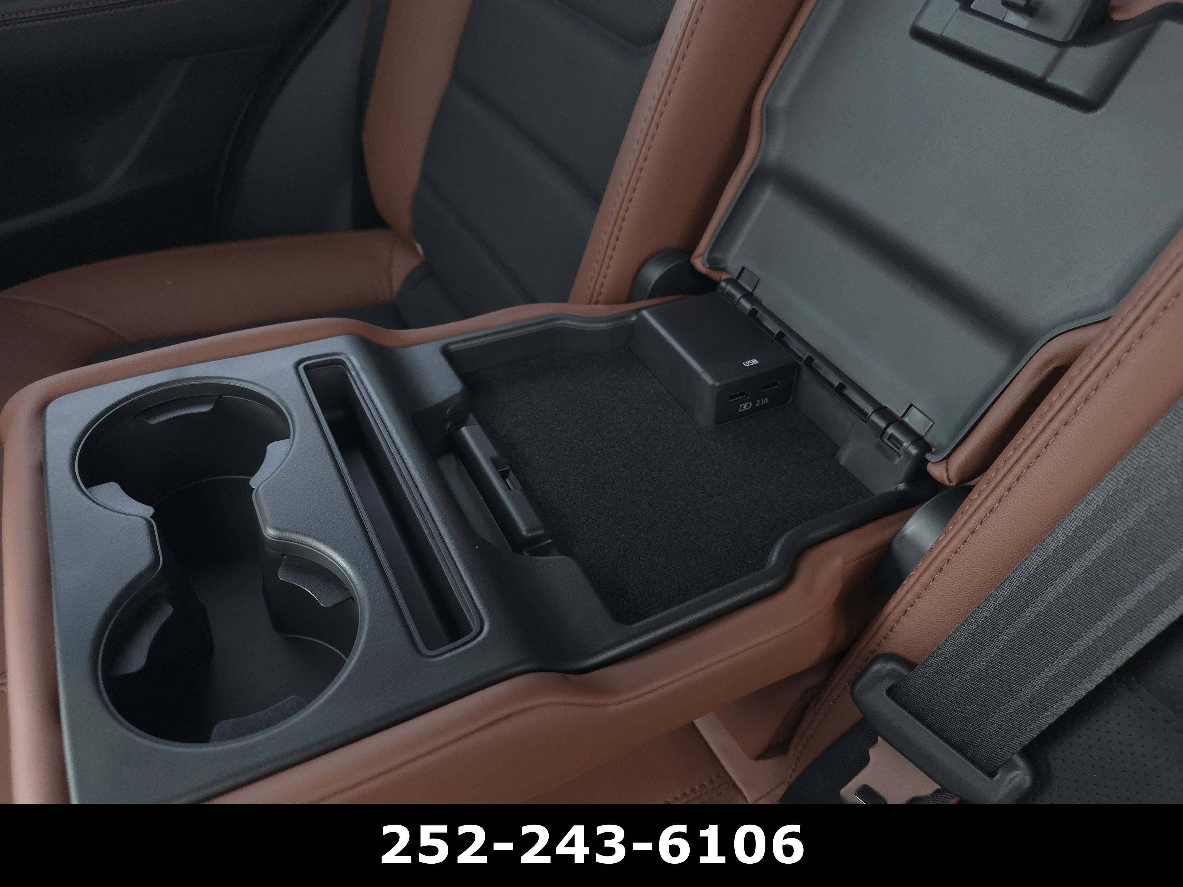 2024 Mazda Mazda CX-5 2.5 Carbon Turbo