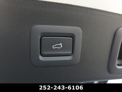 2024 Mazda Mazda CX-5 2.5 Carbon Turbo