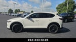 2024 Mazda Mazda CX-5 2.5 Carbon Turbo