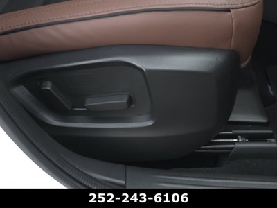 2024 Mazda Mazda CX-5 2.5 Carbon Turbo