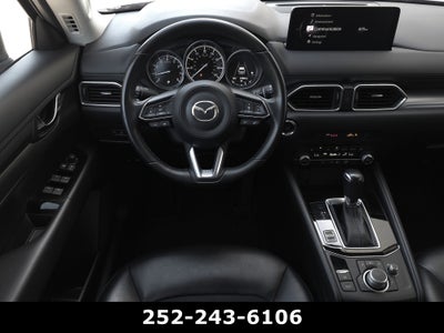 2023 Mazda Mazda CX-5 2.5 S Select Package