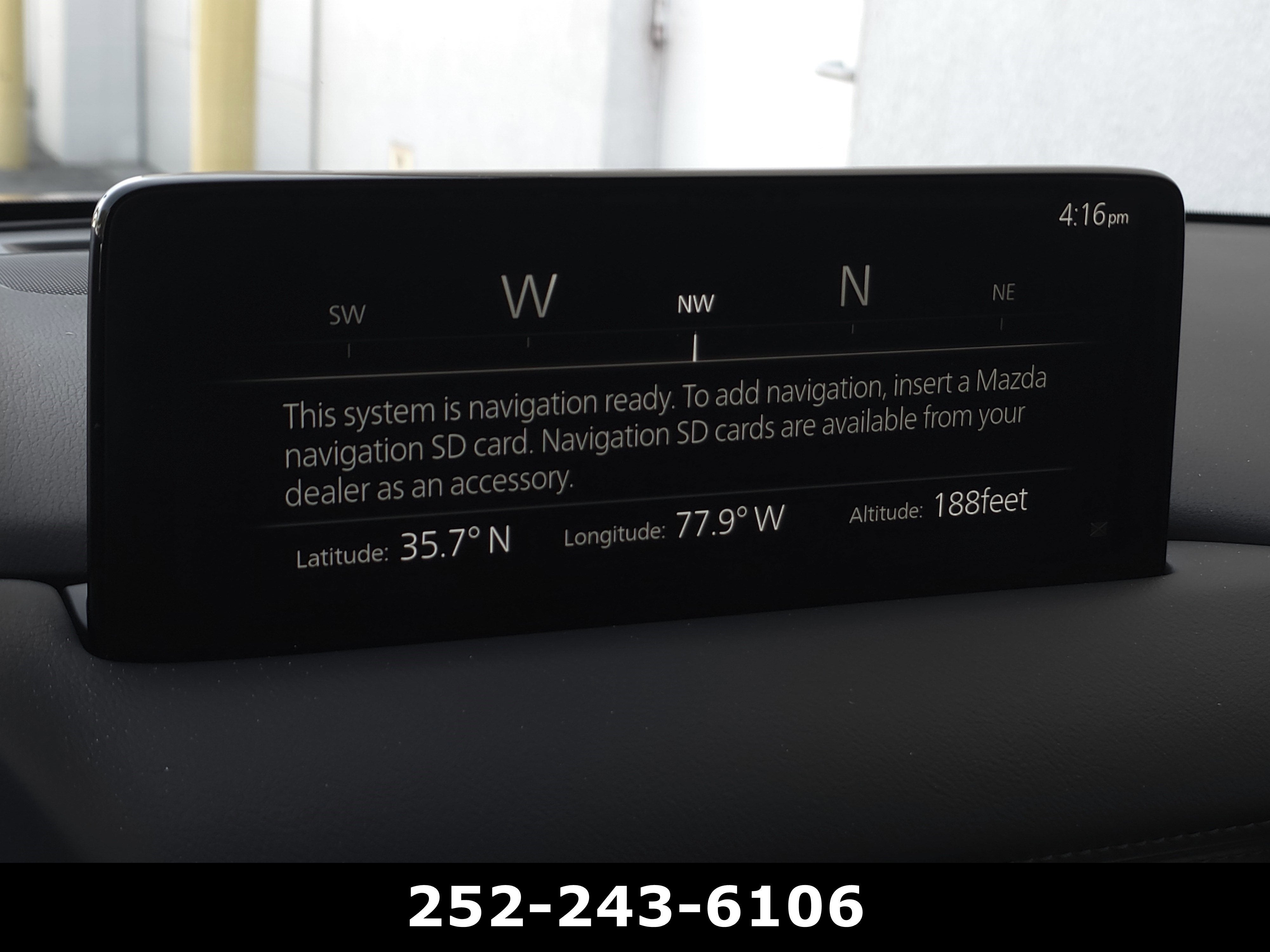 2023 Mazda Mazda CX-5 2.5 S Select Package