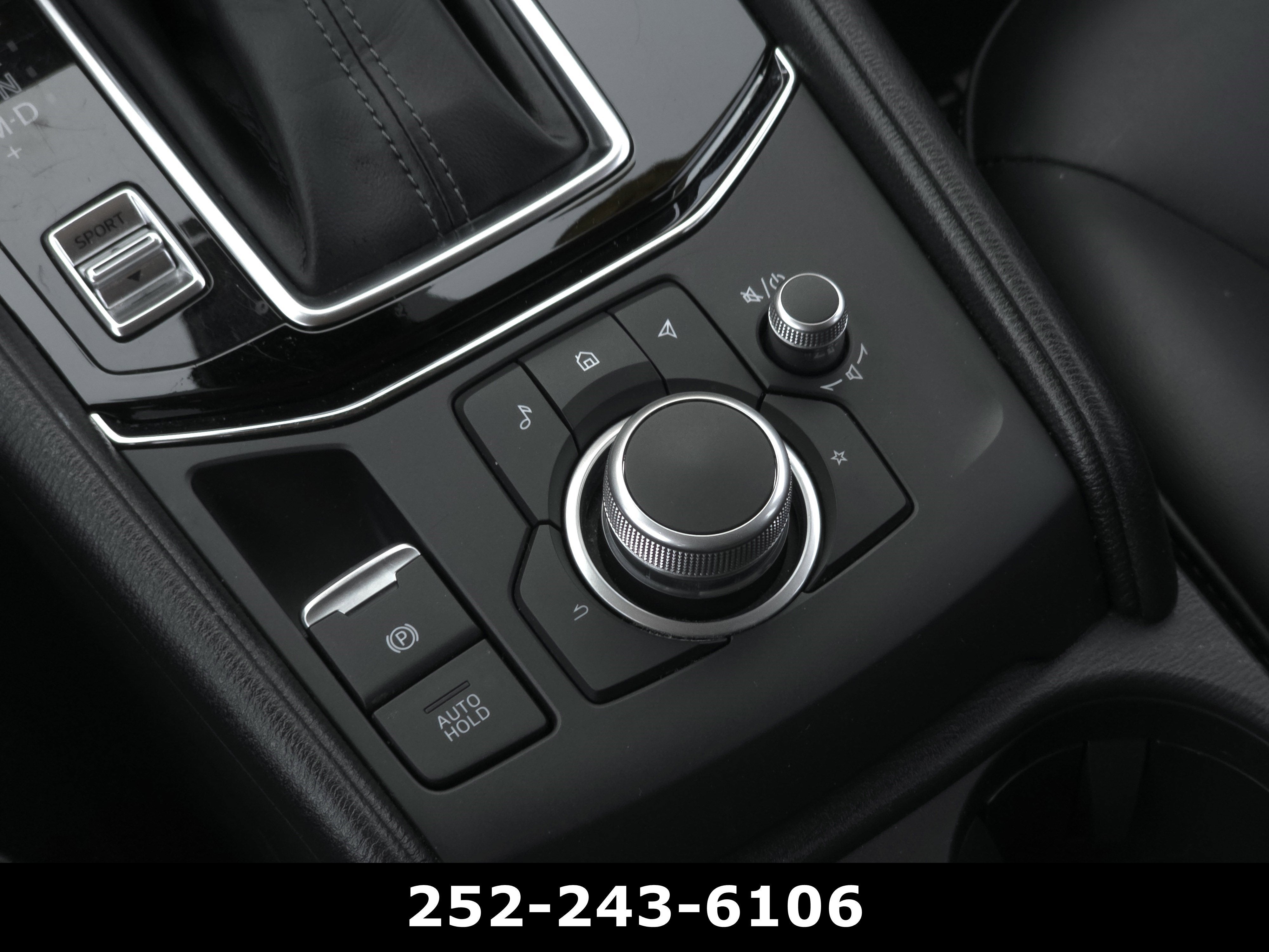 2023 Mazda Mazda CX-5 2.5 S Select Package