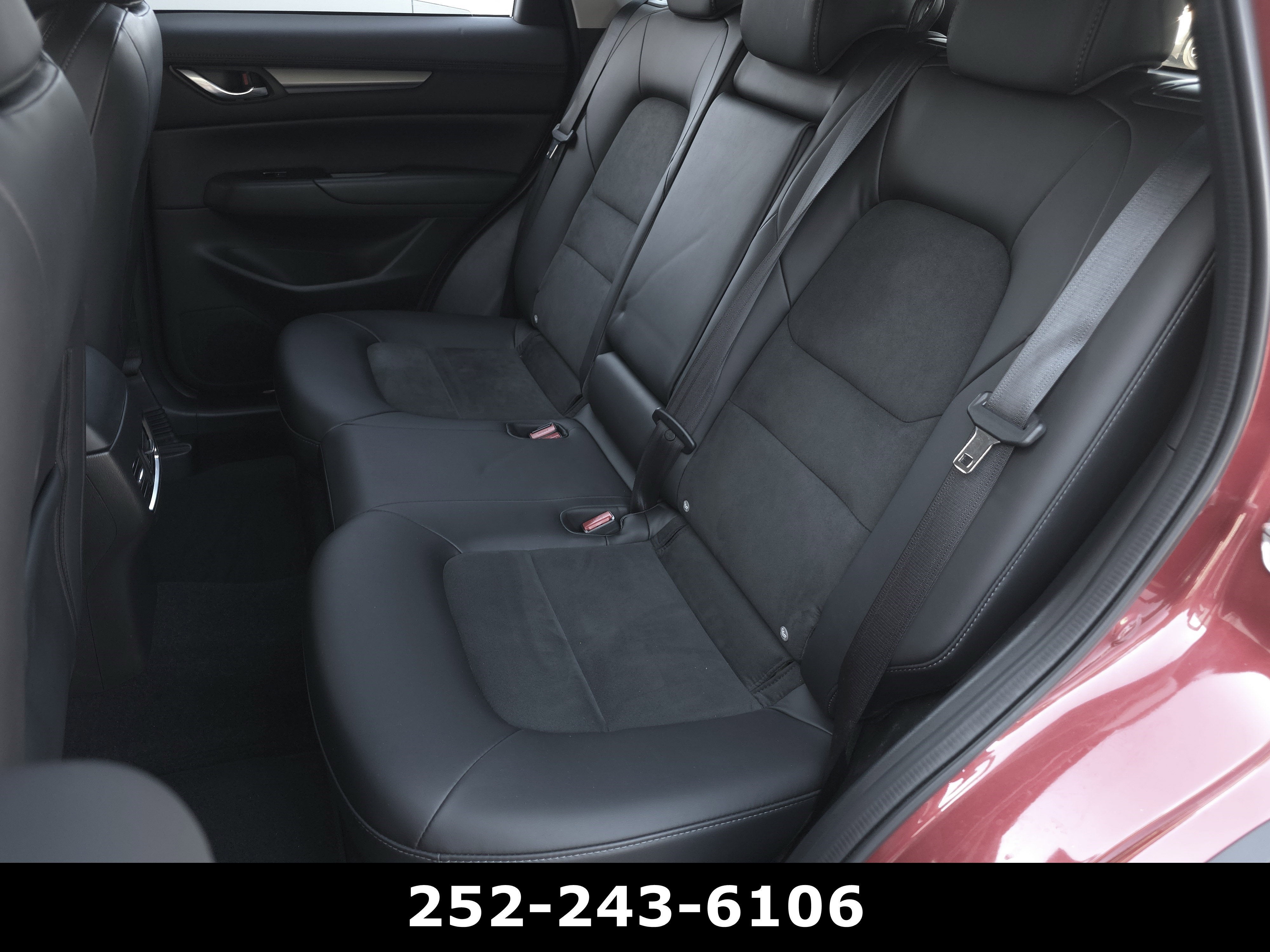 2023 Mazda Mazda CX-5 2.5 S Select Package