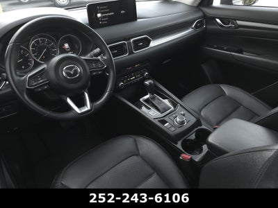 2023 Mazda Mazda CX-5 2.5 S Preferred Package