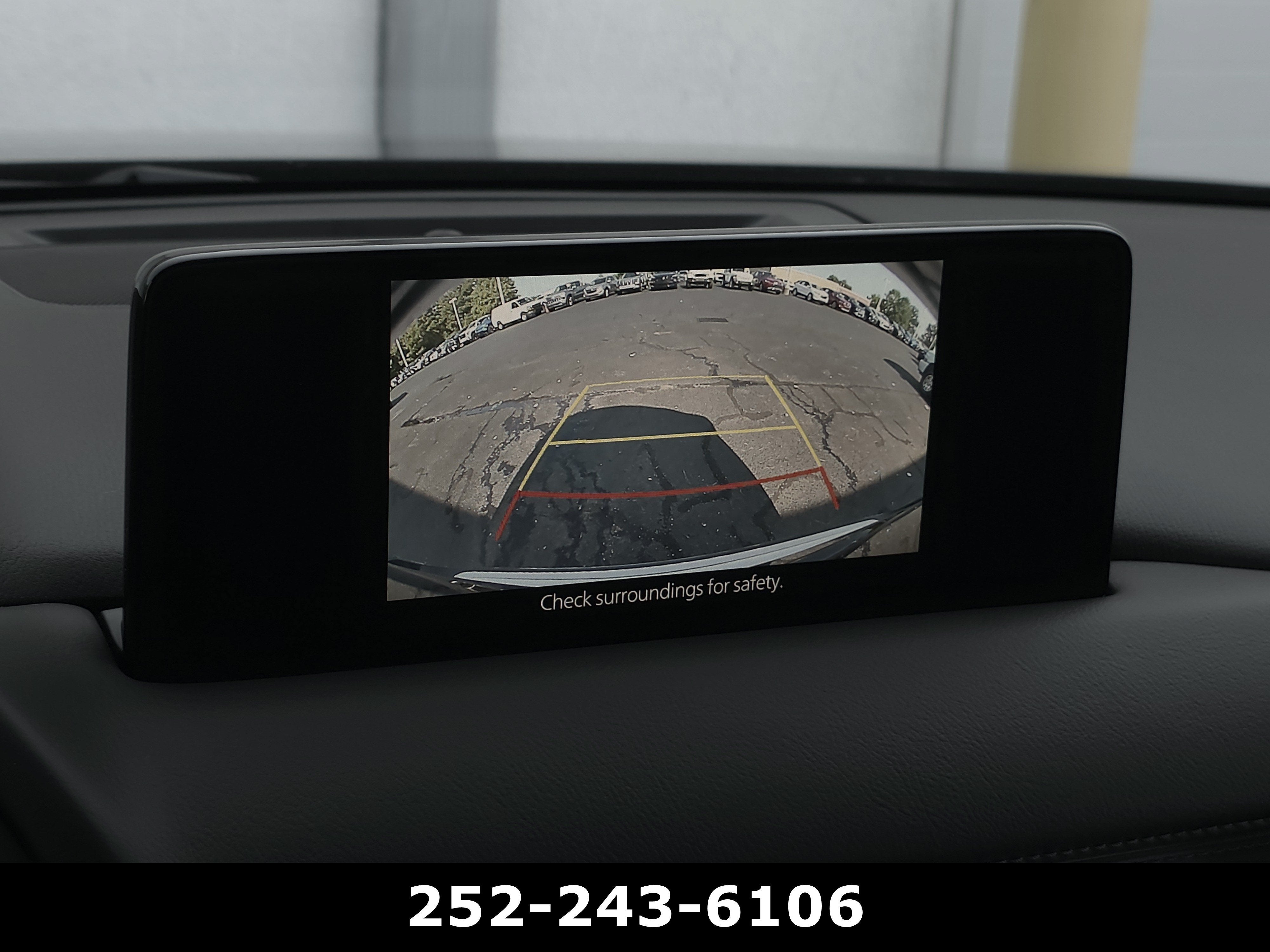 2023 Mazda Mazda CX-5 2.5 S Preferred Package