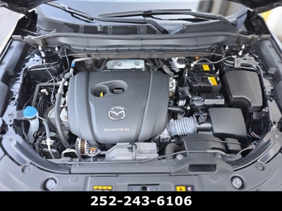 2023 Mazda Mazda CX-5 2.5 S Preferred Package