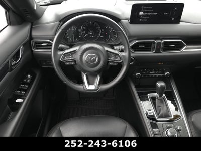 2024 Mazda Mazda CX-5 2.5 Turbo Premium Package
