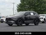 2024 Mazda Mazda CX-5 2.5 Turbo Premium Package