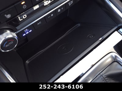 2025 Mazda Mazda CX-5 2.5 Turbo Signature
