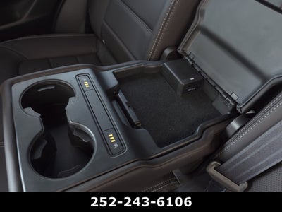 2025 Mazda Mazda CX-5 2.5 Turbo Signature