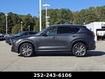 2025 Mazda Mazda CX-5 2.5 Turbo Signature