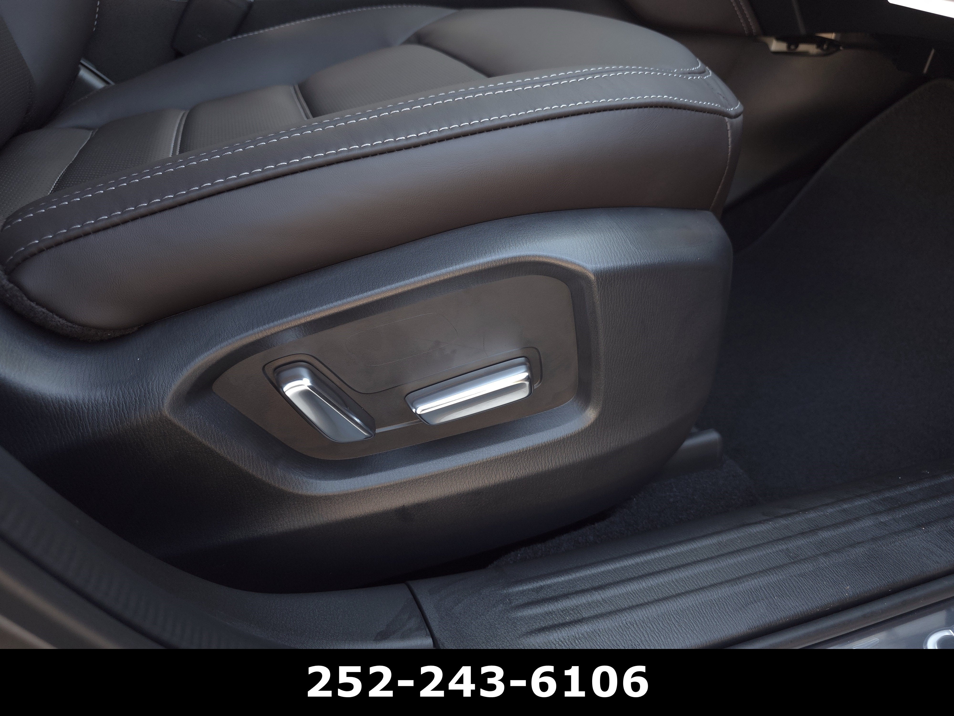 2025 Mazda Mazda CX-5 2.5 Turbo Signature