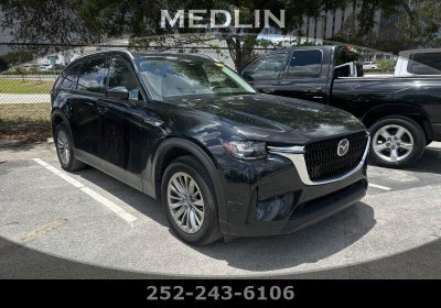 2024 Mazda Mazda CX-90 PHEV Preferred