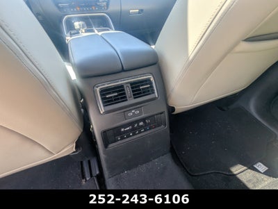 2024 Mazda Mazda CX-90 PHEV Preferred