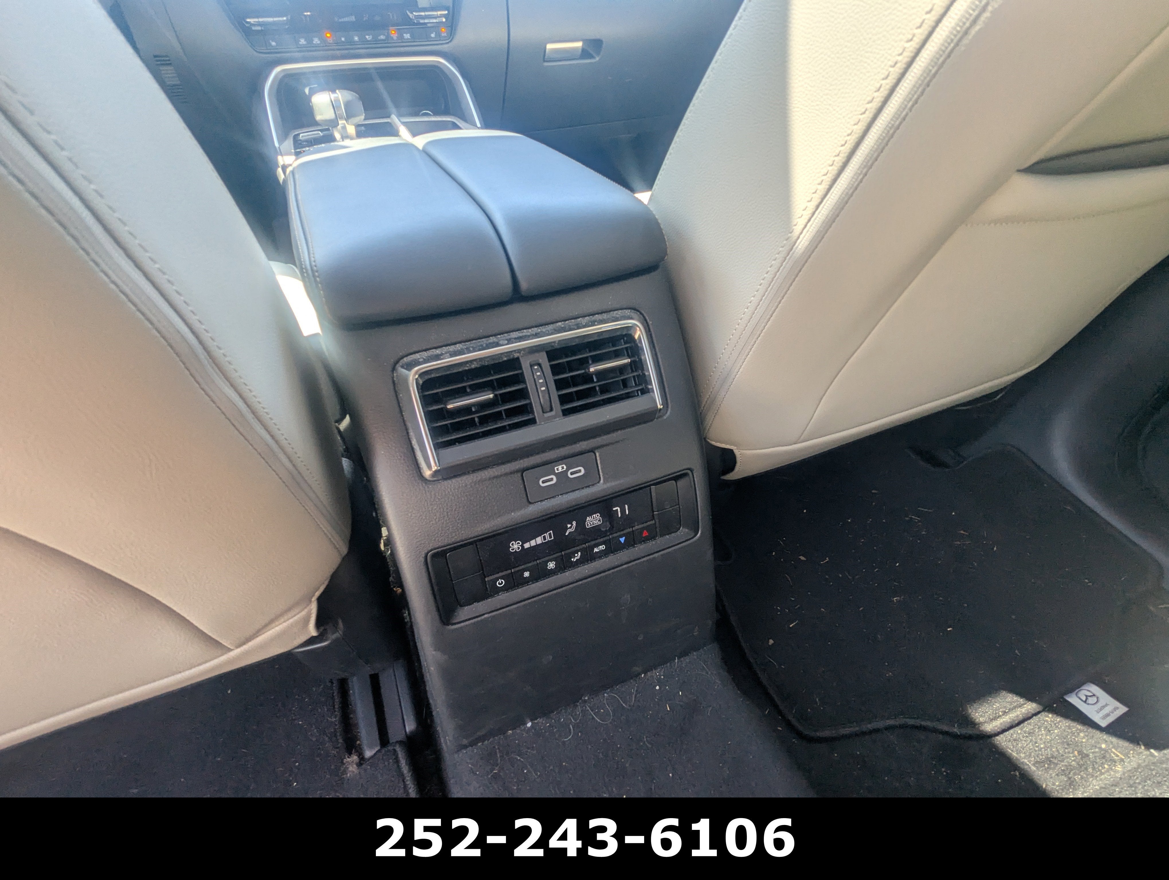 2024 Mazda Mazda CX-90 PHEV Preferred