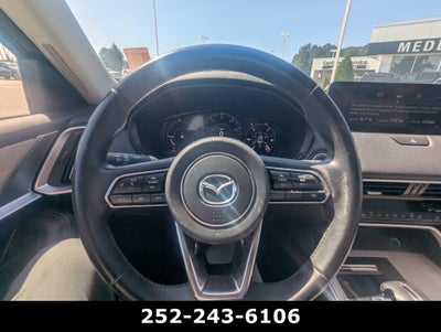 2024 Mazda Mazda CX-90 PHEV Preferred