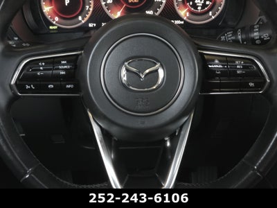 2024 Mazda Mazda CX-90 PHEV Preferred