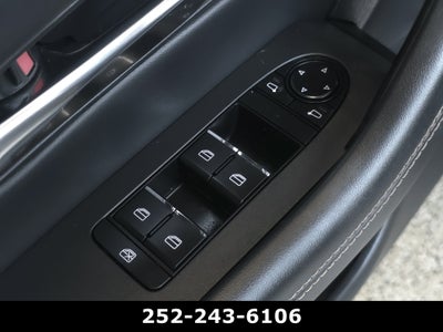 2024 Mazda Mazda CX-90 PHEV Preferred