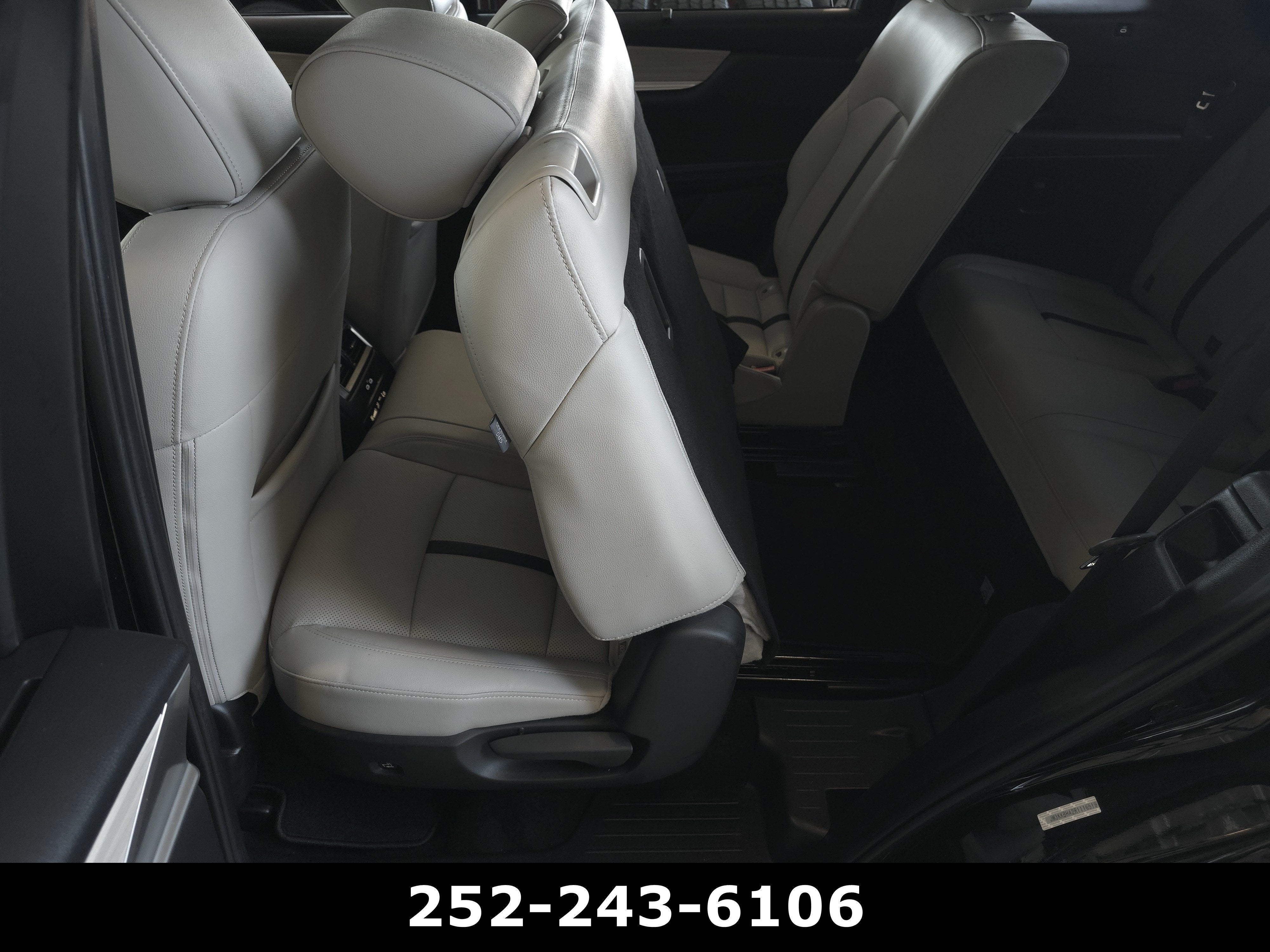 2024 Mazda Mazda CX-90 PHEV Preferred