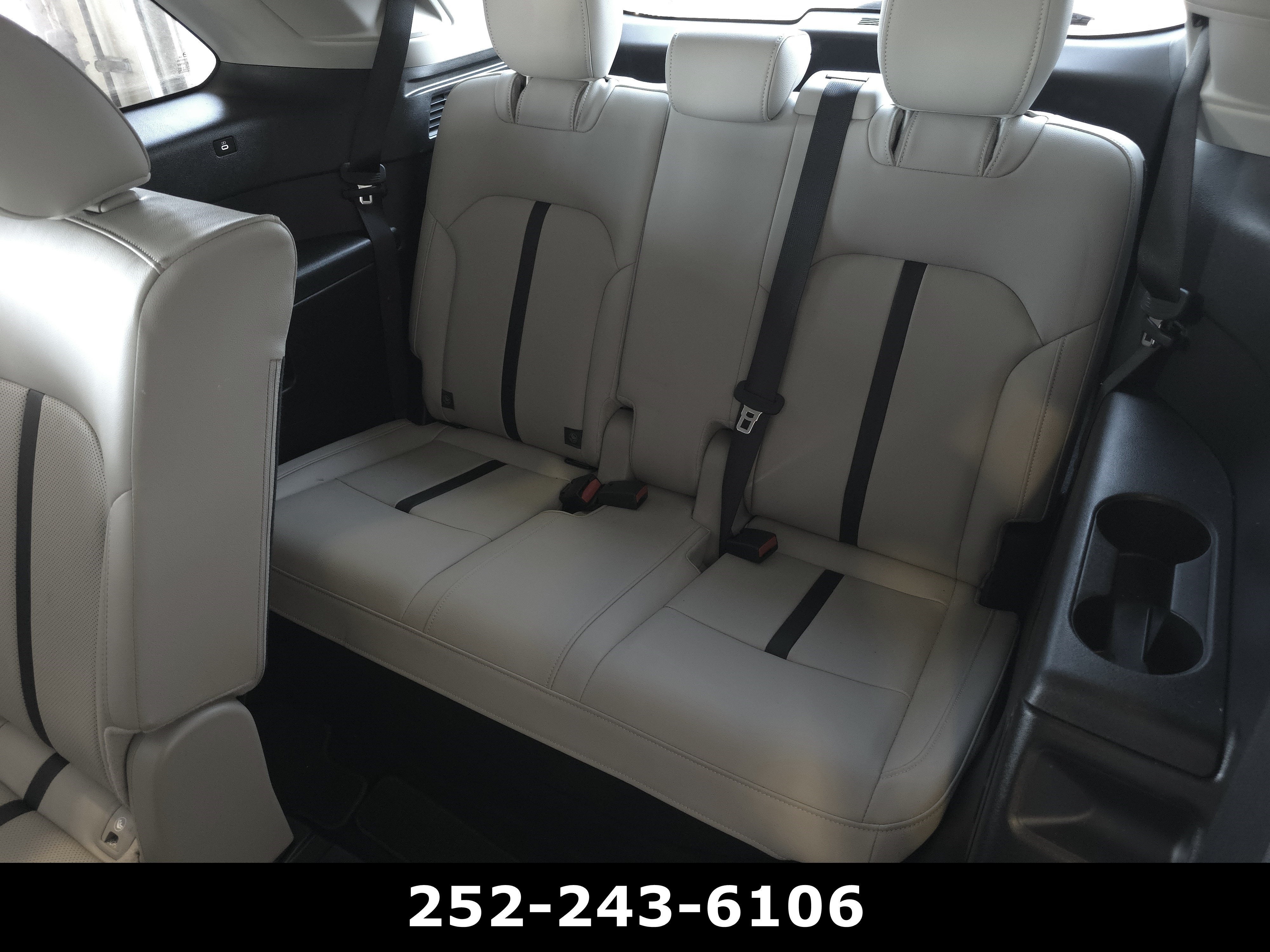 2024 Mazda Mazda CX-90 PHEV Preferred