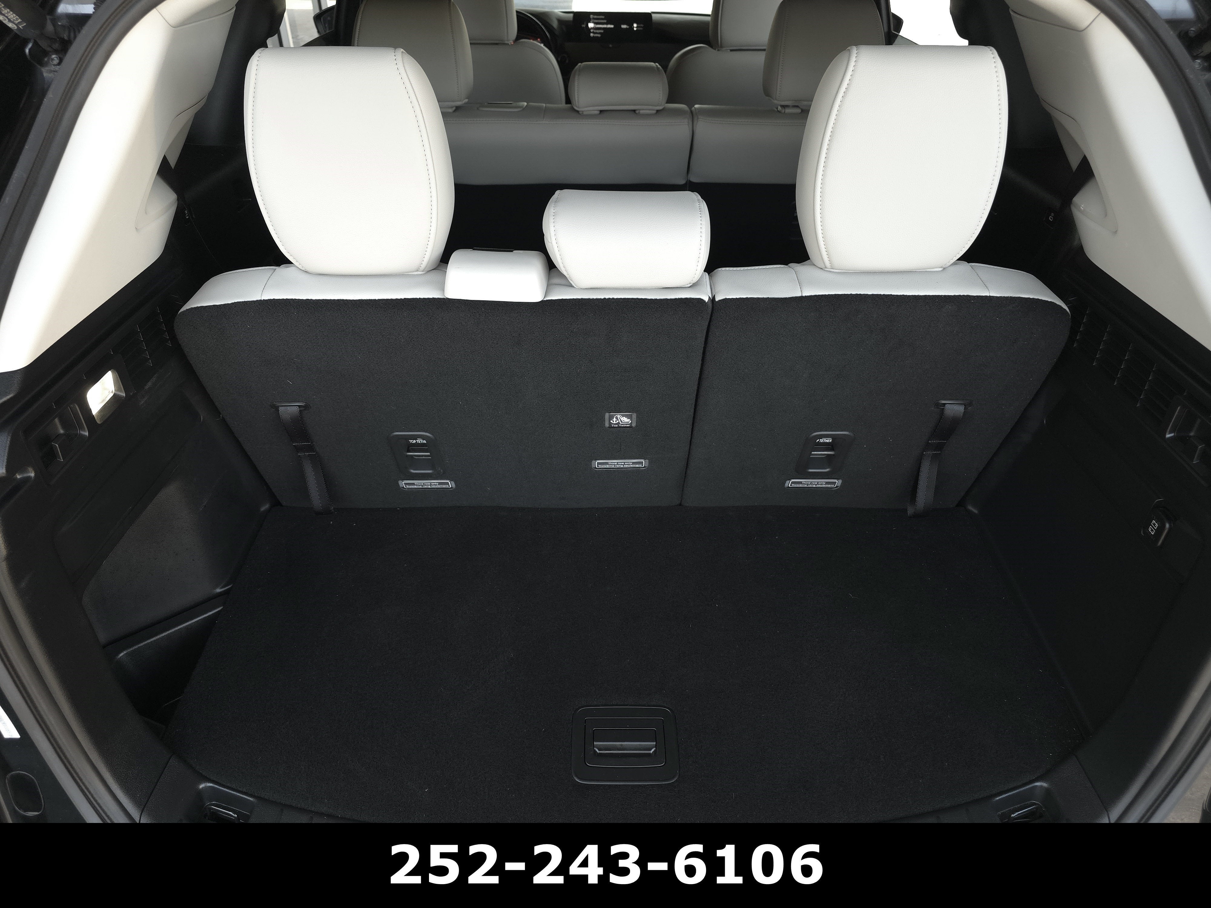2024 Mazda Mazda CX-90 PHEV Preferred