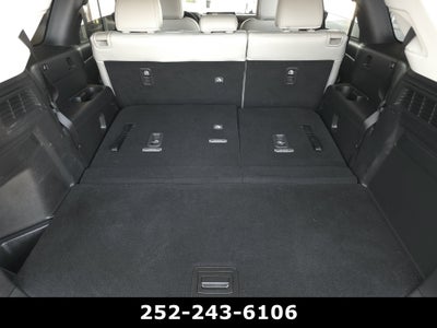 2024 Mazda Mazda CX-90 PHEV Preferred