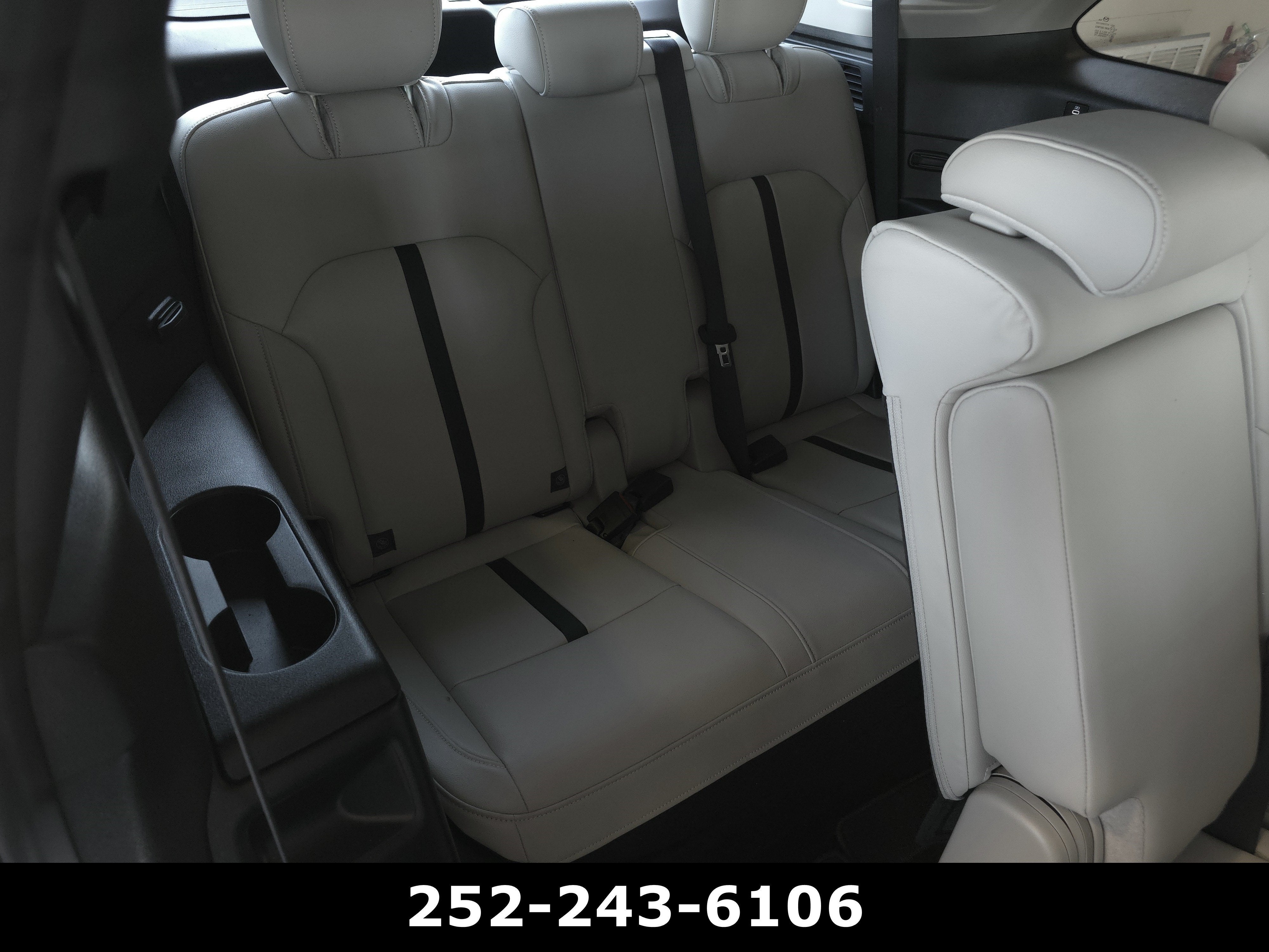 2024 Mazda Mazda CX-90 PHEV Preferred