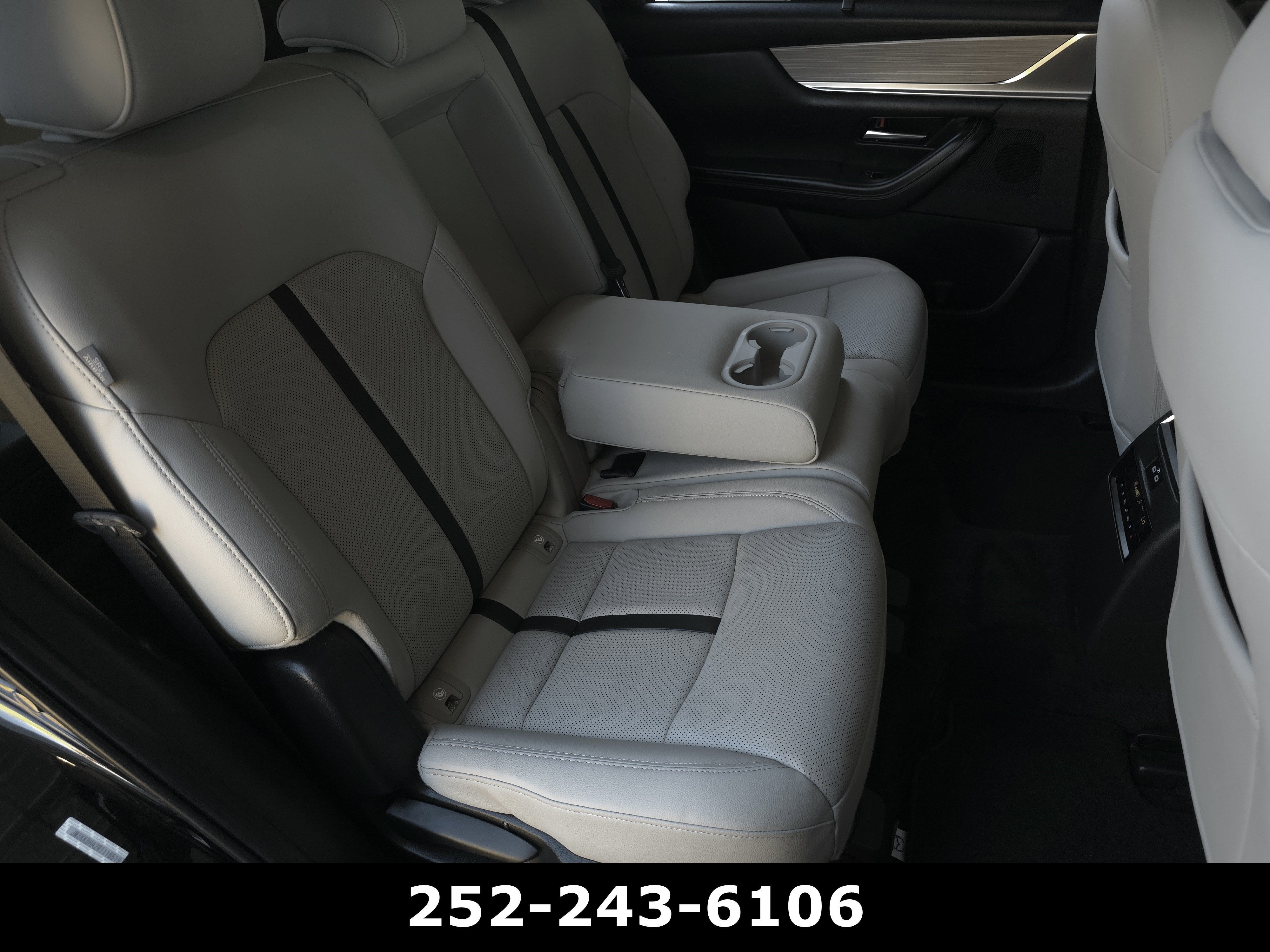 2024 Mazda Mazda CX-90 PHEV Preferred
