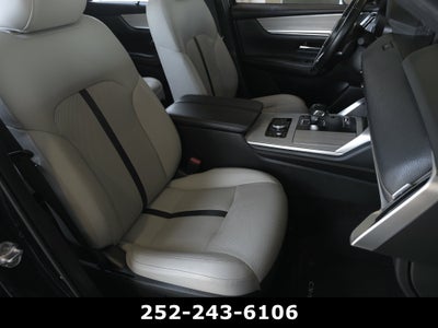 2024 Mazda Mazda CX-90 PHEV Preferred