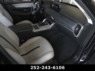 2024 Mazda Mazda CX-90 PHEV Preferred