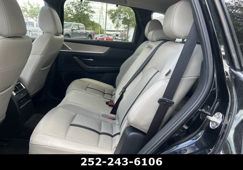 2024 Mazda Mazda CX-90 PHEV Preferred
