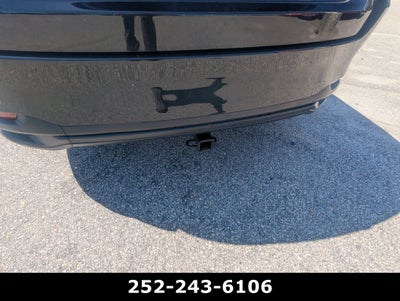 2024 Mazda Mazda CX-90 PHEV Preferred