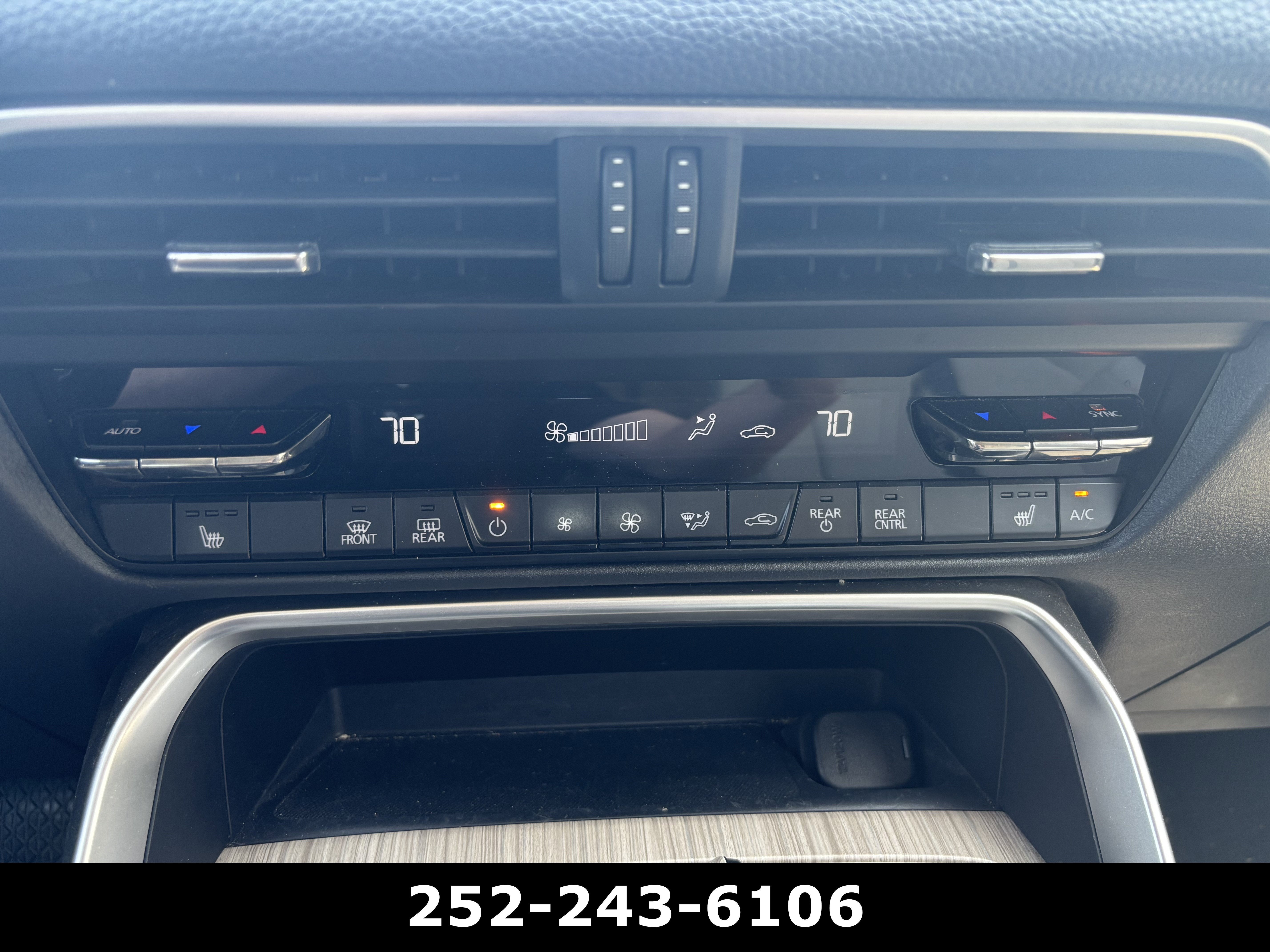 2024 Mazda Mazda CX-90 PHEV Preferred