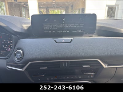 2024 Mazda Mazda CX-90 PHEV Preferred