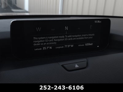 2024 Mazda Mazda CX-90 PHEV Preferred