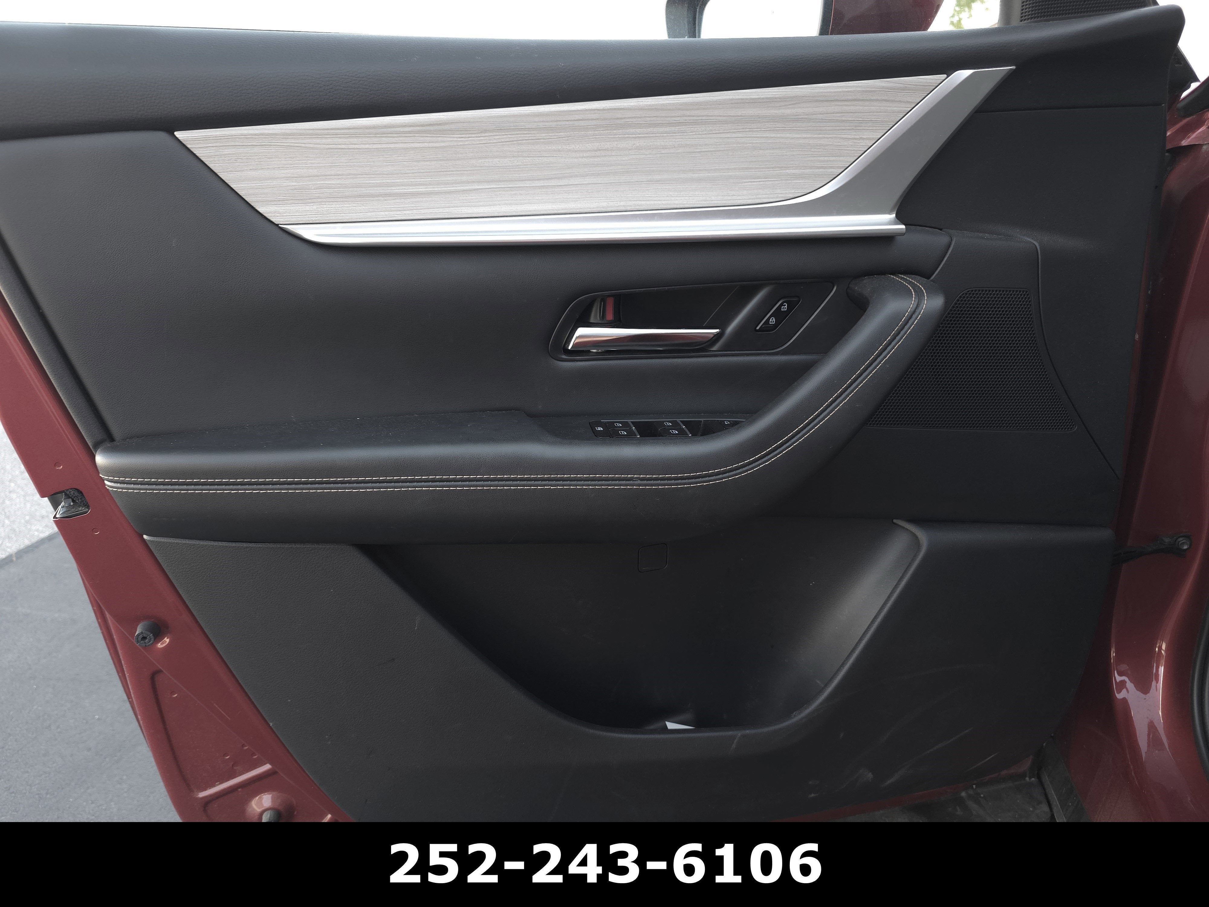 2024 Mazda Mazda CX-90 PHEV Preferred