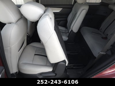 2024 Mazda Mazda CX-90 PHEV Preferred