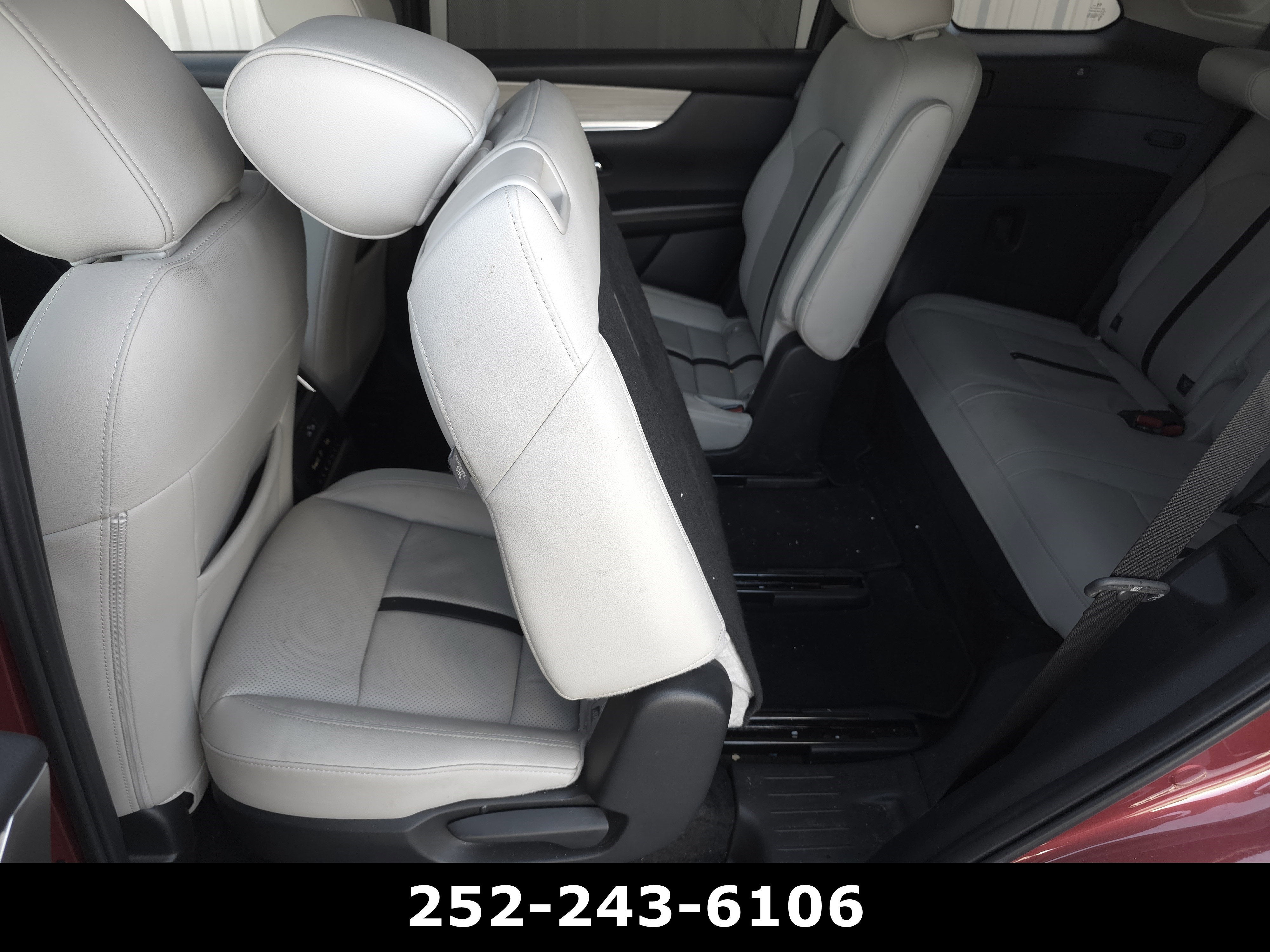 2024 Mazda Mazda CX-90 PHEV Preferred